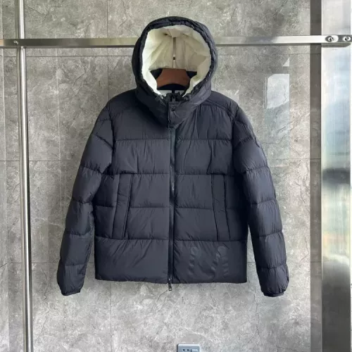 Canada Goose Down Feather Coat Long Sleeved For Unisex #1374668 $105.00 USD, Wholesale Replica Canada Goose Down Feather Coat