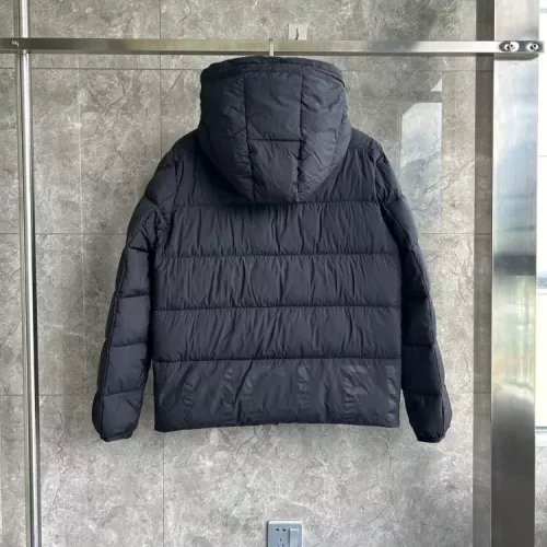 Replica Canada Goose Down Feather Coat Long Sleeved For Unisex #1374668 $105.00 USD for Wholesale