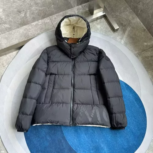 Replica Canada Goose Down Feather Coat Long Sleeved For Unisex #1374668 $105.00 USD for Wholesale