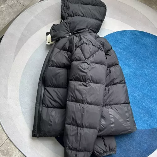 Replica Canada Goose Down Feather Coat Long Sleeved For Unisex #1374668 $105.00 USD for Wholesale