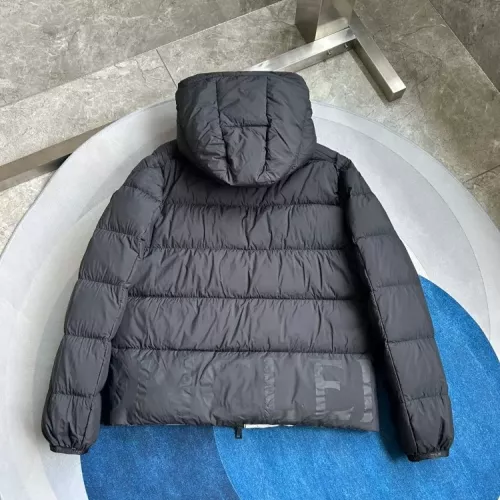 Replica Canada Goose Down Feather Coat Long Sleeved For Unisex #1374668 $105.00 USD for Wholesale