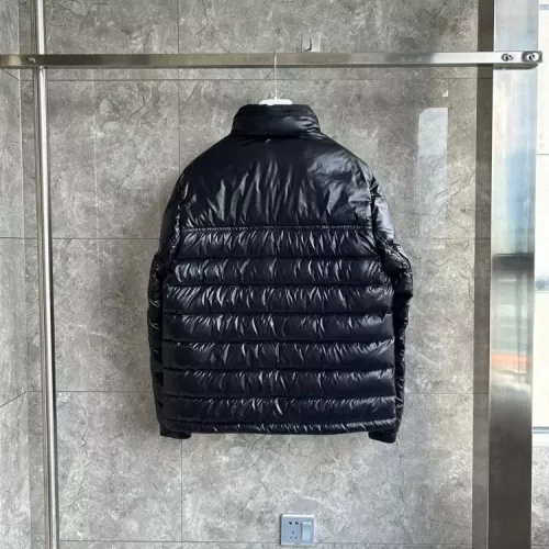 Replica Moncler Down Feather Coat Long Sleeved For Men #1374675 $162.00 USD for Wholesale