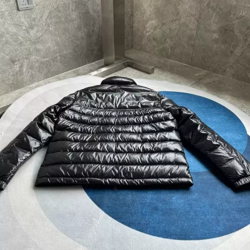 Replica Moncler Down Feather Coat Long Sleeved For Men #1374675 $162.00 USD for Wholesale