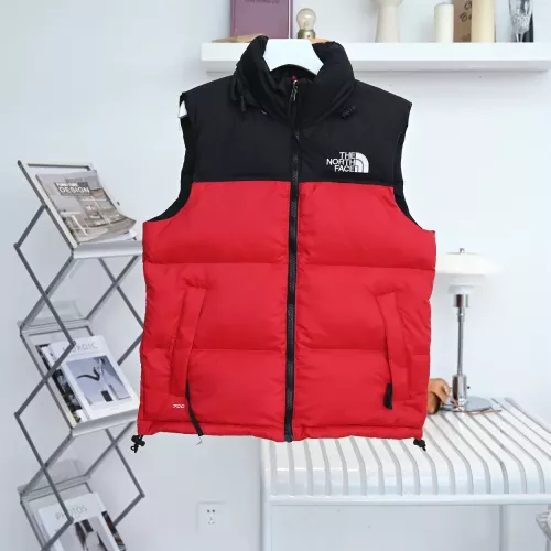 The North Face Down Feather Coat Sleeveless For Unisex #1374680 $96.00 USD, Wholesale Replica The North Face Down Feather Coat