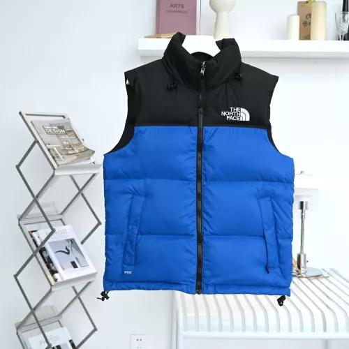 The North Face Down Feather Coat Sleeveless For Unisex #1374682 $96.00 USD, Wholesale Replica The North Face Down Feather Coat