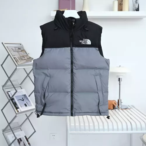 The North Face Down Feather Coat Sleeveless For Unisex #1374683 $96.00 USD, Wholesale Replica The North Face Down Feather Coat