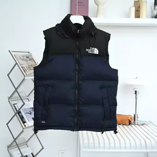 The North Face Down Feather Coat Sleeveless For Unisex #1374684 $96.00 USD, Wholesale Replica The North Face Down Feather Coat