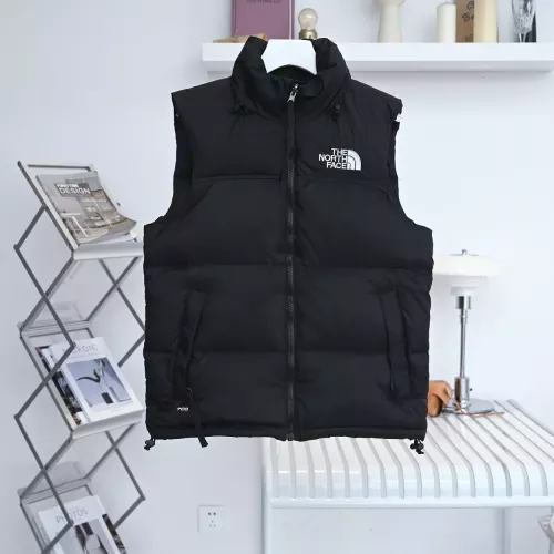 The North Face Down Feather Coat Sleeveless For Unisex #1374685 $96.00 USD, Wholesale Replica The North Face Down Feather Coat