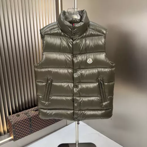 Moncler Down Feather Coat Sleeveless For Men #1374690 $160.00 USD, Wholesale Replica Moncler Down Feather Coat