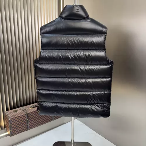 Replica Moncler Down Feather Coat Sleeveless For Men #1374692 $160.00 USD for Wholesale