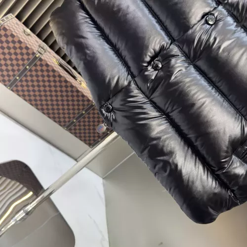 Replica Moncler Down Feather Coat Sleeveless For Men #1374692 $160.00 USD for Wholesale