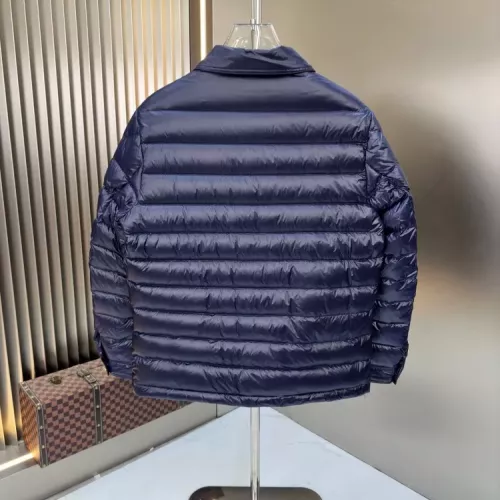 Replica Moncler Down Feather Coat Long Sleeved For Men #1374719 $162.00 USD for Wholesale