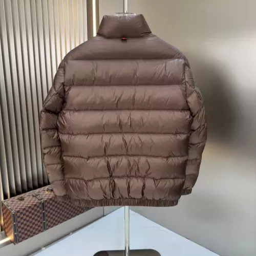 Replica Gucci Down Feather Coat Long Sleeved For Men #1374731 $182.00 USD for Wholesale
