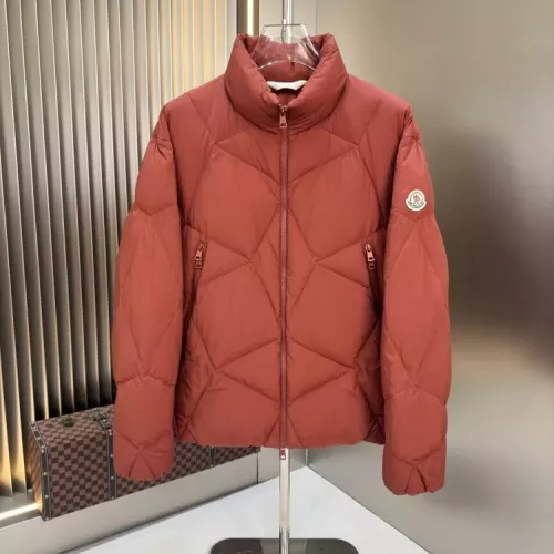 Moncler Down Feather Coat Long Sleeved For Men #1374750 $210.00 USD, Wholesale Replica Moncler Down Feather Coat