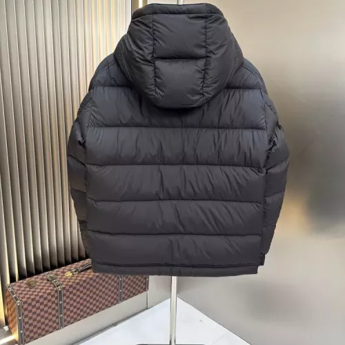 Replica Moncler Down Feather Coat Long Sleeved For Men #1374755 $220.00 USD for Wholesale