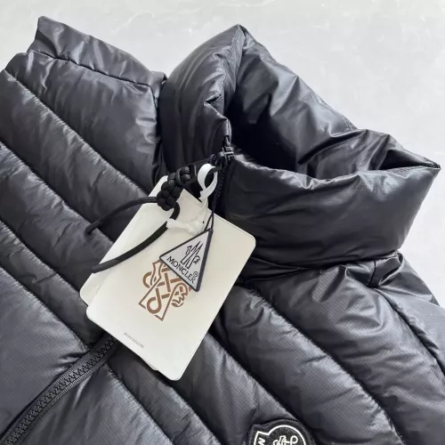 Replica Moncler Down Feather Coat Sleeveless For Men #1374759 $160.00 USD for Wholesale