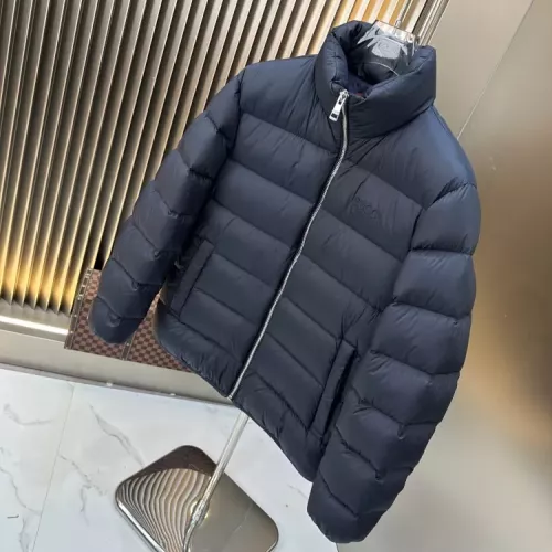 Replica Gucci Down Feather Coat Long Sleeved For Men #1374771 $170.00 USD for Wholesale