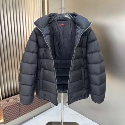 Replica Gucci Down Feather Coat Long Sleeved For Men #1374772 $170.00 USD for Wholesale