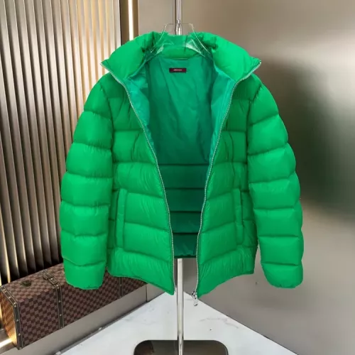 Replica Gucci Down Feather Coat Long Sleeved For Men #1374773 $170.00 USD for Wholesale
