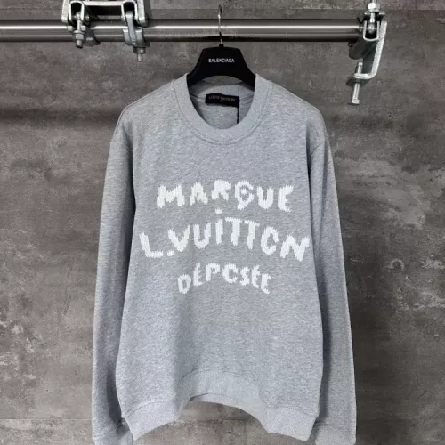 Louis Vuitton LV Hoodies Long Sleeved For Unisex #1374804 $72.00 USD, Wholesale Replica Louis Vuitton LV Hoodies