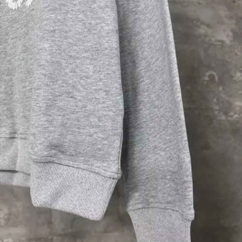 Replica Louis Vuitton LV Hoodies Long Sleeved For Unisex #1374804 $72.00 USD for Wholesale