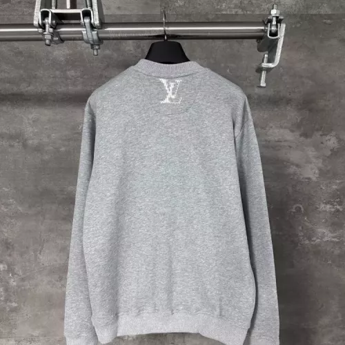 Replica Louis Vuitton LV Hoodies Long Sleeved For Unisex #1374804 $72.00 USD for Wholesale