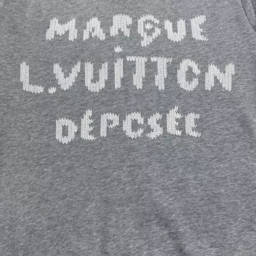 Replica Louis Vuitton LV Hoodies Long Sleeved For Unisex #1374804 $72.00 USD for Wholesale