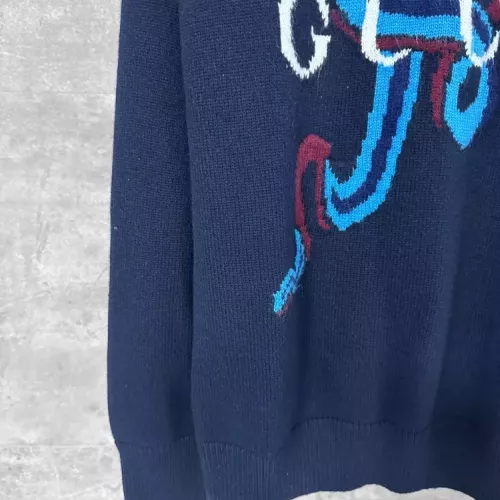 Replica Gucci Sweaters Long Sleeved For Unisex #1374835 $82.00 USD for Wholesale