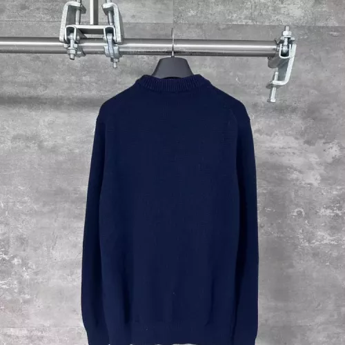 Replica Gucci Sweaters Long Sleeved For Unisex #1374835 $82.00 USD for Wholesale
