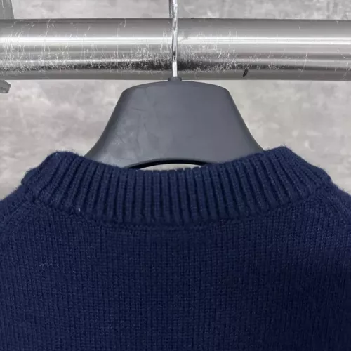 Replica Gucci Sweaters Long Sleeved For Unisex #1374835 $82.00 USD for Wholesale