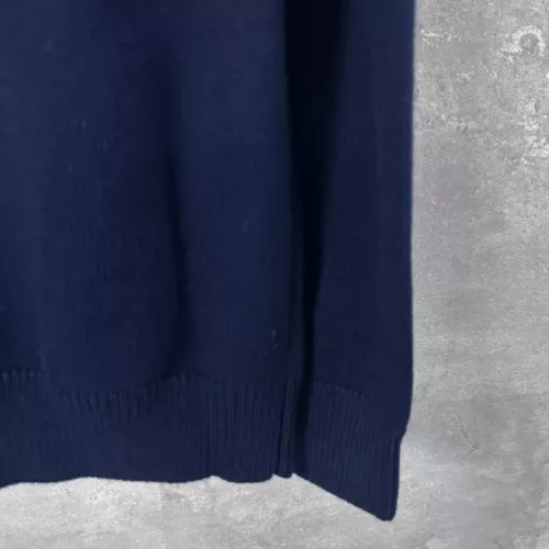 Replica Gucci Sweaters Long Sleeved For Unisex #1374835 $82.00 USD for Wholesale