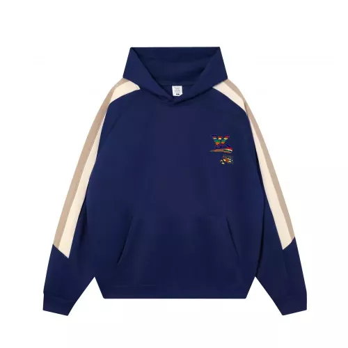 Louis Vuitton LV Hoodies Long Sleeved For Men #1374854 $52.00 USD, Wholesale Replica Louis Vuitton LV Hoodies