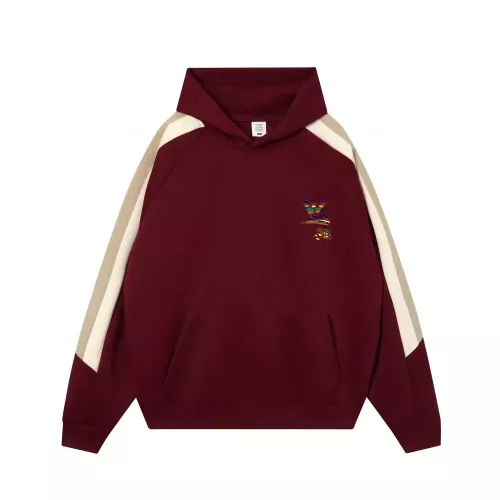 Louis Vuitton LV Hoodies Long Sleeved For Men #1374855 $52.00 USD, Wholesale Replica Louis Vuitton LV Hoodies