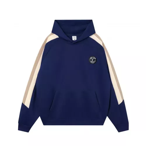 Louis Vuitton LV Hoodies Long Sleeved For Men #1374872 $52.00 USD, Wholesale Replica Louis Vuitton LV Hoodies