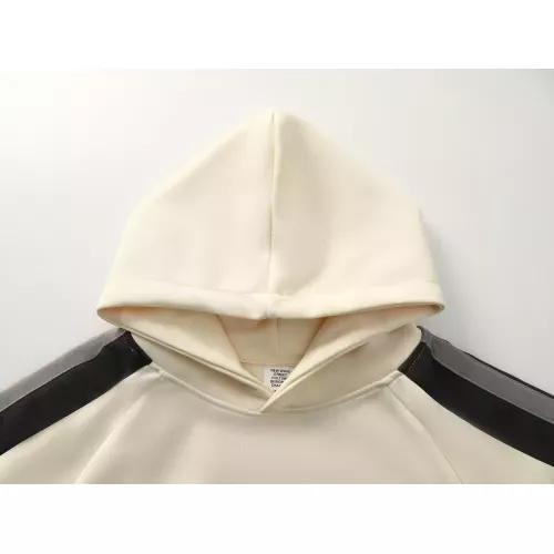 Replica Christian Dior Hoodies Long Sleeved For Men #1374874 $52.00 USD for Wholesale