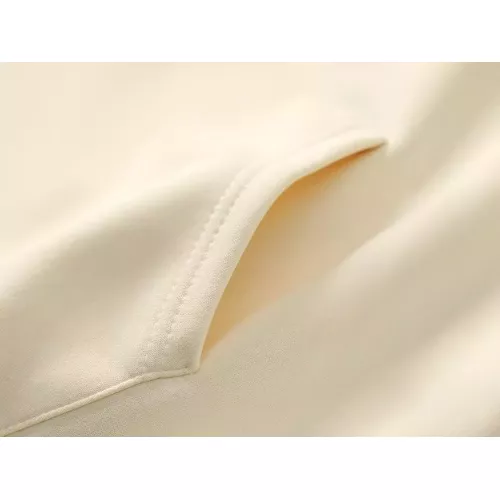 Replica Christian Dior Hoodies Long Sleeved For Men #1374890 $52.00 USD for Wholesale