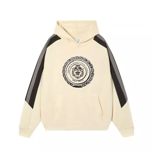 Versace Hoodies Long Sleeved For Men #1374894 $52.00 USD, Wholesale Replica Versace Hoodies