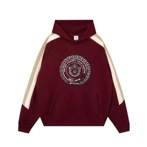 Versace Hoodies Long Sleeved For Men #1374896 $52.00 USD, Wholesale Replica Versace Hoodies