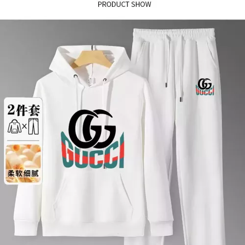 Gucci Tracksuits Long Sleeved For Men #1374949 $80.00 USD, Wholesale Replica Gucci Tracksuits