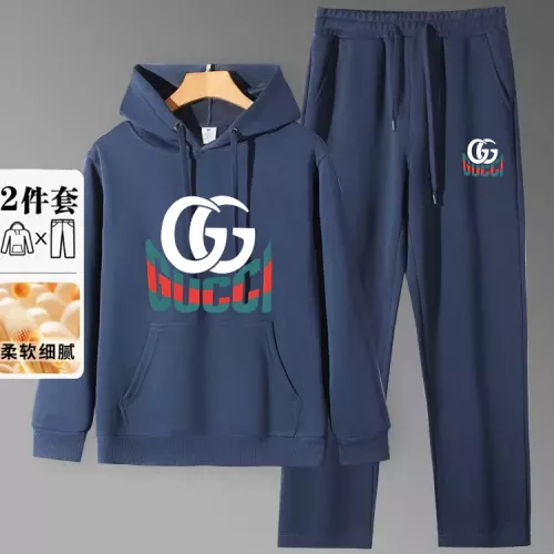 Gucci Tracksuits Long Sleeved For Men #1374951 $80.00 USD, Wholesale Replica Gucci Tracksuits