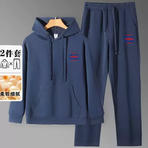 Gucci Tracksuits Long Sleeved For Men #1374991 $80.00 USD, Wholesale Replica Gucci Tracksuits
