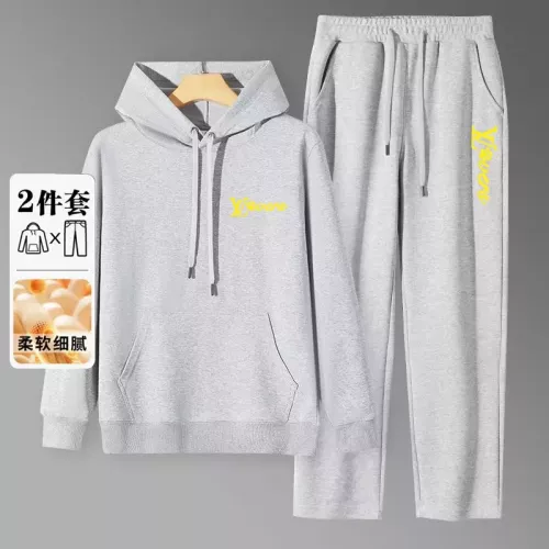 Louis Vuitton LV Tracksuits Long Sleeved For Men #1374994 $80.00 USD, Wholesale Replica Louis Vuitton LV Tracksuits