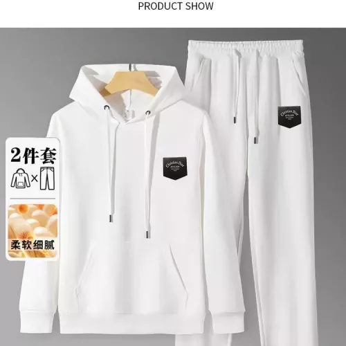 Christian Dior Tracksuits Long Sleeved For Men #1374997 $80.00 USD, Wholesale Replica Christian Dior Tracksuits