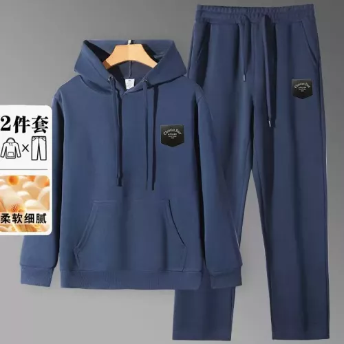 Christian Dior Tracksuits Long Sleeved For Men #1374999 $80.00 USD, Wholesale Replica Christian Dior Tracksuits