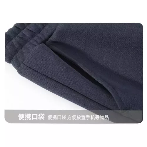 Replica Louis Vuitton LV Tracksuits Long Sleeved For Men #1375083 $80.00 USD for Wholesale