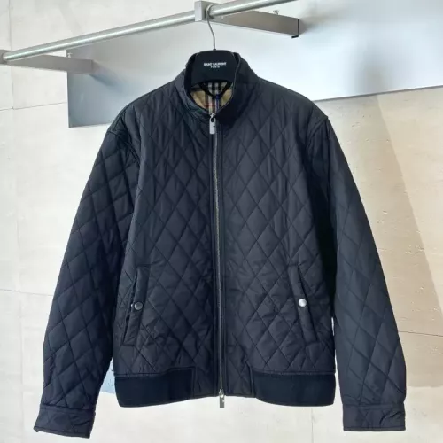 Burberry Coats Long Sleeved For Unisex #1375107 $115.00 USD, Wholesale Replica Burberry Coats