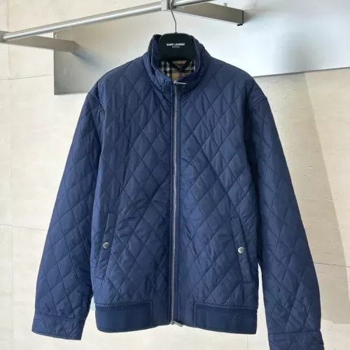 Burberry Coats Long Sleeved For Unisex #1375108 $115.00 USD, Wholesale Replica Burberry Coats