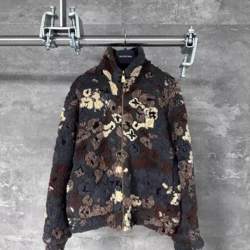 Louis Vuitton LV Jackets Long Sleeved For Unisex #1375124 $118.00 USD, Wholesale Replica Louis Vuitton LV Jackets