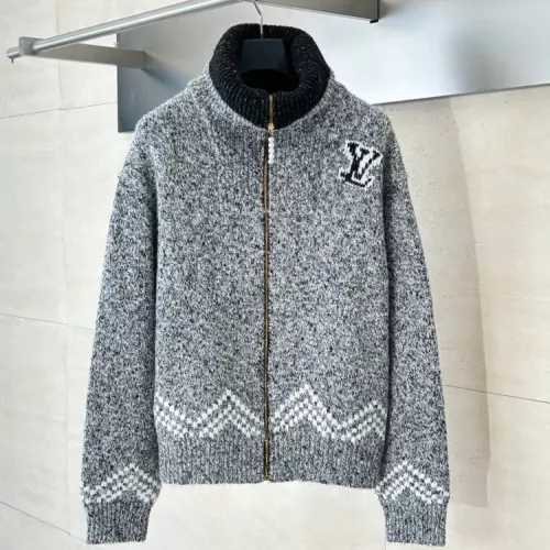 Louis Vuitton LV Jackets Long Sleeved For Unisex #1375128 $150.00 USD, Wholesale Replica Louis Vuitton LV Jackets