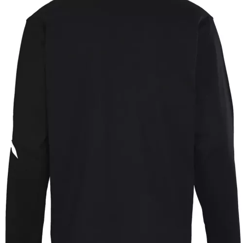 Replica Burberry T-Shirts Long Sleeved For Unisex #1375129 $72.00 USD for Wholesale